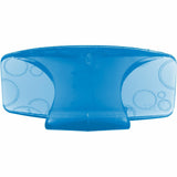 Fresh Products Eco Bowl Clip Air Freshener, Clip, Cotton Blossom, Dry Fragrance, 12/Box (FRSEBC72CBL) Box of 12