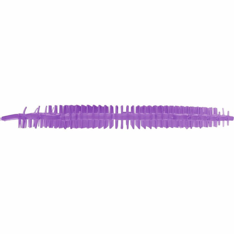 Fresh Products Wave 3D Urinal Screen, 10/Box, Purple (FRS3WDS60LAVBX) Box of 10