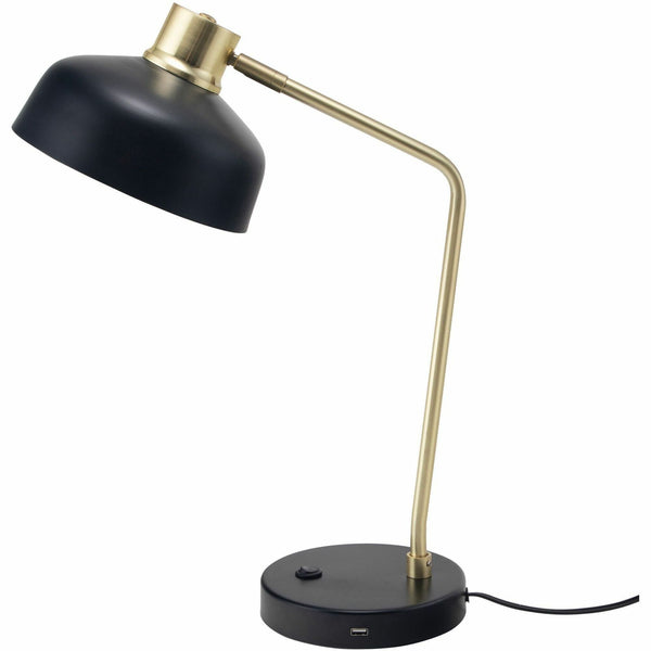 Victory Light Adjustable LED Lamp, 20" x Height 7.9" Width, 10 W LED Bulb (VLUV210815HB) Each