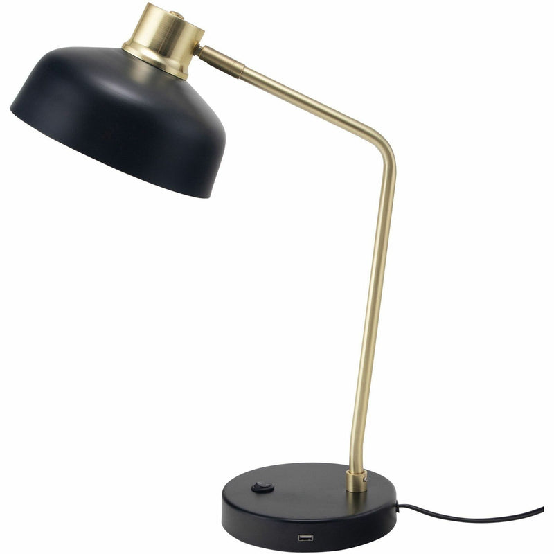 Victory Light Adjustable LED Lamp, 20" x Height 7.9" Width, 10 W LED Bulb (VLUV210815HB) Each