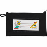 Seat Sack Pencil Pouch (SSK30040) Each