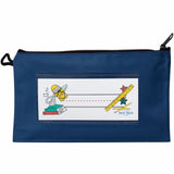 Seat Sack Pencil+Pouch (SSK00040) Each