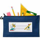 Seat Sack Pencil+Pouch (SSK00040) Each