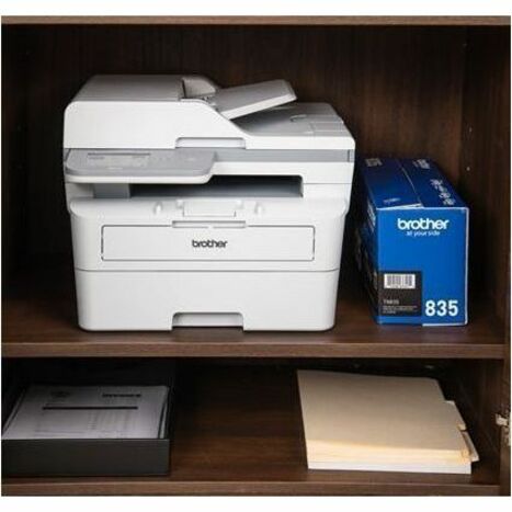 Brother MFC-L2980DW Wired & Wireless Laser Multifunction Printer (BRTMFCL2980DW) Each