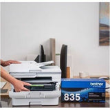 Brother MFC-L2980DW Wired & Wireless Laser Multifunction Printer (BRTMFCL2980DW) Each