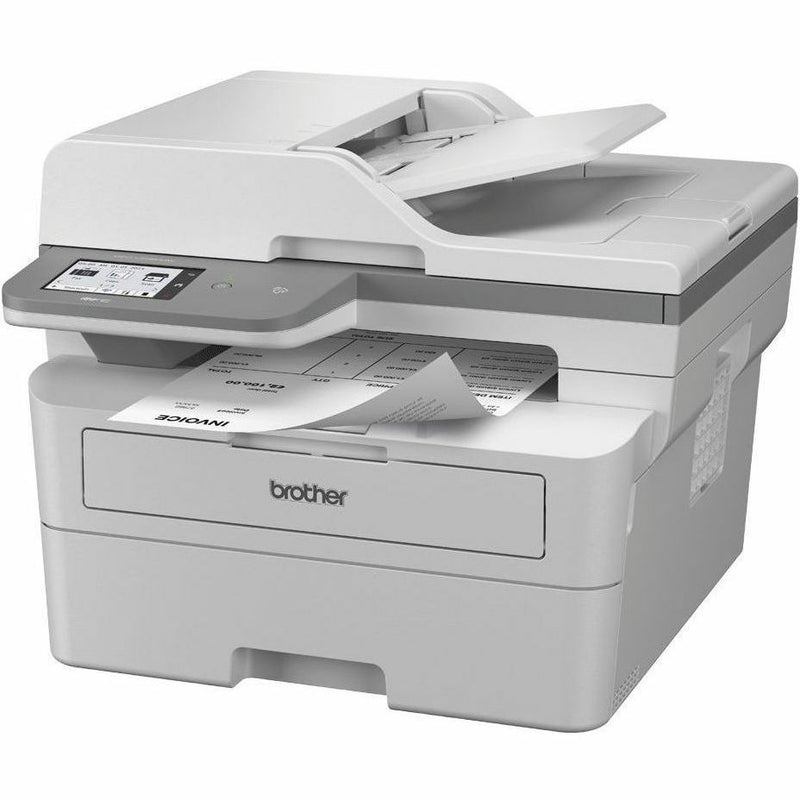 Brother MFC-L2980DW Wired & Wireless Laser Multifunction Printer (BRTMFCL2980DW) Each