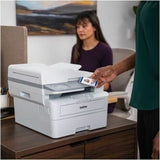 Brother MFC-L2980DW Wired & Wireless Laser Multifunction Printer (BRTMFCL2980DW) Each