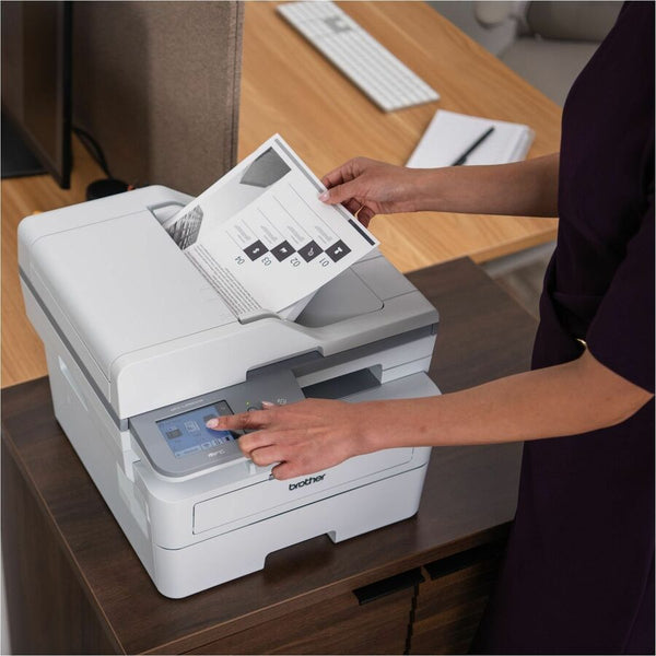 Brother MFC-L2980DW Wired & Wireless Laser Multifunction Printer (BRTMFCL2980DW) Each