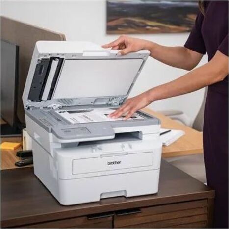 Brother MFC-L2980DW Wired & Wireless Laser Multifunction Printer (BRTMFCL2980DW) Each