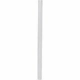Gorilla Hot Glue Sticks, 0.43" dia x 4", Dries Clear, 45/Pack (GOR3034502) Each