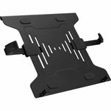 Kensington Mounting Adapter for Notebook, MacBook, Black, 15.60" to 16" Screen Suppor (KMW53801) Each