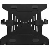 Kensington Mounting Adapter for Notebook, MacBook, Black, 15.60" to 16" Screen Suppor (KMW53801) Each