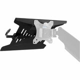 Kensington Mounting Adapter for Notebook, MacBook, Black, 15.60" to 16" Screen Suppor (KMW53801) Each