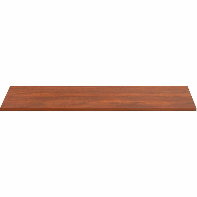 Lorell Essentials Modular Conference Tables, 70.8" x 47" x 1", Band Edge, Finish: Cherry (LLR16331) Each