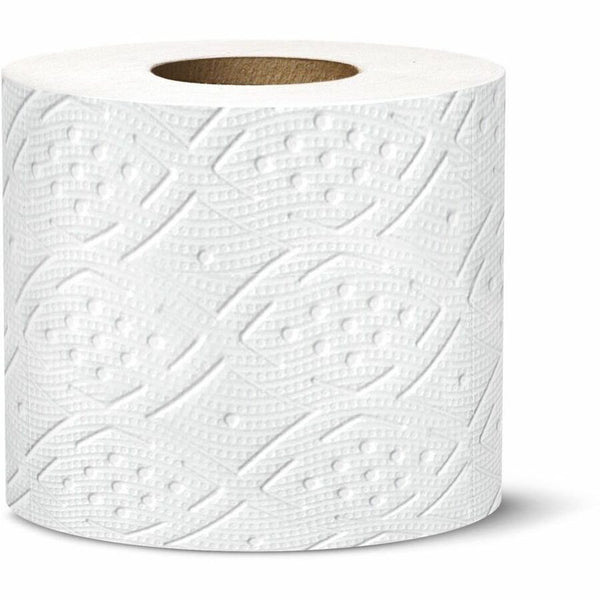 Charmin Mega Roll Bath Tissue, 2 Ply, 200 Sheets/Roll, White, 4/Pack (PGC13220PK) Pack of 4