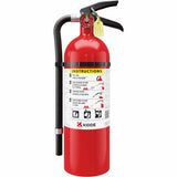 Kidde Pro 5 MP-1 Fire Extinguisher, 5.50 lb Capacity (KID21032142) Each