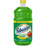 Fabuloso All-Purpose Cleaner, 56 fl oz, Passion of Fruits, Fresh Floral Scent, 6/Carton (CPC153043) Case of 6