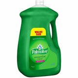 Palmolive Original Dish Liquid, 90 fl oz, Original Scen, 4/Carton (CPC146157CT) Case of 4