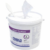 Diversey Care Oxivir Tb Disinfectant Cleaner Wipes, 160/Each (DVO5627427EA) Pack of 160