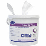 Diversey Care Oxivir Tb Disinfectant Cleaner Wipes, 160/Each (DVO5627427EA) Pack of 160