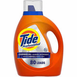 Tide Liquid Laundry Detergent, 105 fl oz (3.3 quart) (PGC14116EA) Each