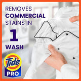 Tide Liquid Laundry Detergent, 105 fl oz (3.3 quart) (PGC14116EA) Each