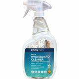 ECOS PRO ECOS PRO Daily Whiteboard Cleaner, 1 quar, 6/Carton (EOPPL98696) Case of 6