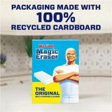 Mr. Clean Magic Eraser Pads, 3/Box (PGC79008) Box of 3