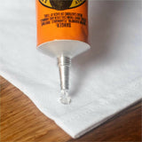 Gorilla Fabric Glue, 2.50 fl oz, Clear (GOR8025501) Each