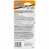 Gorilla Glue Super Glue Gel, Clear (GOR109804) Each
