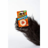 Gorilla Double-Sided Super Glue Tape, 20 ft Length x 0.62", Clear (GOR109340) Each