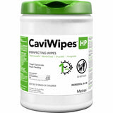 Metrex Caviwipes HP, Wipe, WidthDisinfectant, White, 160/Pouch, 12/Carton (MRXACHP078100CT) Case of 12