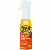 Zep Heavy Duty Citrus Degreaser, 16 fl oz (0.5 quart), Citrus, Solvent Scent (ZPEZUCIT20) Each