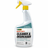 CLR Pro Heavy-Duty Cleaner & Degreaser, 32 fl oz (1 quart) (JELFMHDCD326P) Each