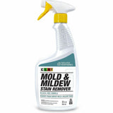 CLR Pro Mold & Mildew Stain Remover, 32 fl oz (JELFMMMSR326P) Each