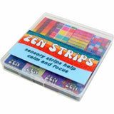 The Pencil Grip Zen Strips (TPG85740) Each