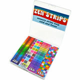 The Pencil Grip Zen Strips (TPG85740) Each