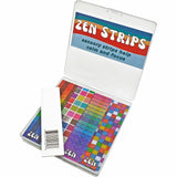 The Pencil Grip Zen Strips (TPG85740) Each