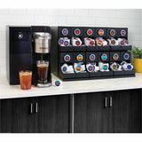 Keurig K-3550 Commercial Coffee Maker, K-Cup Pod/Capsule Brand, Black (GMT0358) Each