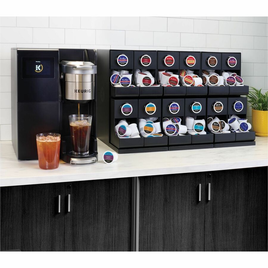 Keurig K-3550 Commercial Coffee Maker, K-Cup Pod/Capsule Brand