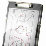 Officemate Clipboard Storage Boxes, Black, Storage for Document, Paper, Plastic (OIC83395) Each