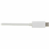 Tripp Lite series U444-06N-H4U-C3 HDMI/USB/USB-C Audio/Video Adapter (TRPU44406NH4UC3) Each