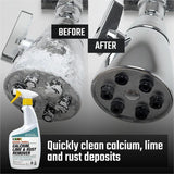 CLR Pro Heavy-Duty Cleaner & Degreaser, 32 fl oz, 6/Carton (JELFMHDCD326PCT) Case of 6
