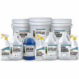 CLR Pro Heavy-Duty Cleaner & Degreaser, 32 fl oz, 6/Carton (JELFMHDCD326PCT) Case of 6