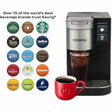 Keurig K-2550 Commercial Single Serve Coffee Maker (GMT0302) Each