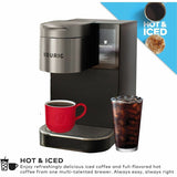 Keurig K-2550 Commercial Single Serve Coffee Maker (GMT0302) Each