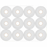 Scott Choose-A-Sheet Paper Towels, White, Fiber Paper, 12/Pack (KCC56672) Pack of 12