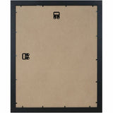 Lorell Poster Frame, 16" x 20" Frame Size, Black (LLR49423) Each