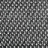 Lorell Lanser All-Mesh Chair with Flip-Up Arms, Black (LLR63211) Each