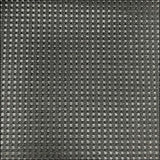 Lorell Big & Tall Mesh High-Back Chair, Fabric Seat Material, Mesh Back Material,- Black (LLR62010) Each